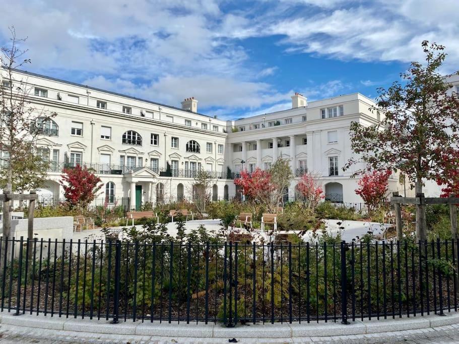 Suite Cartier Near Disneyland Paris Serris Exterior foto