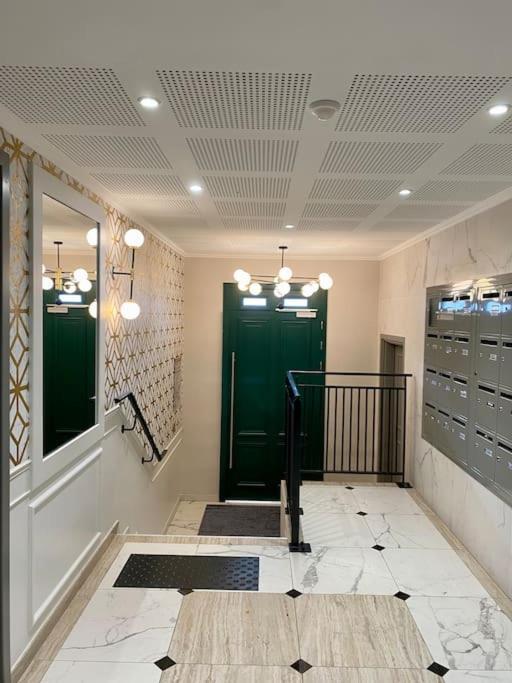 Suite Cartier Near Disneyland Paris Serris Exterior foto