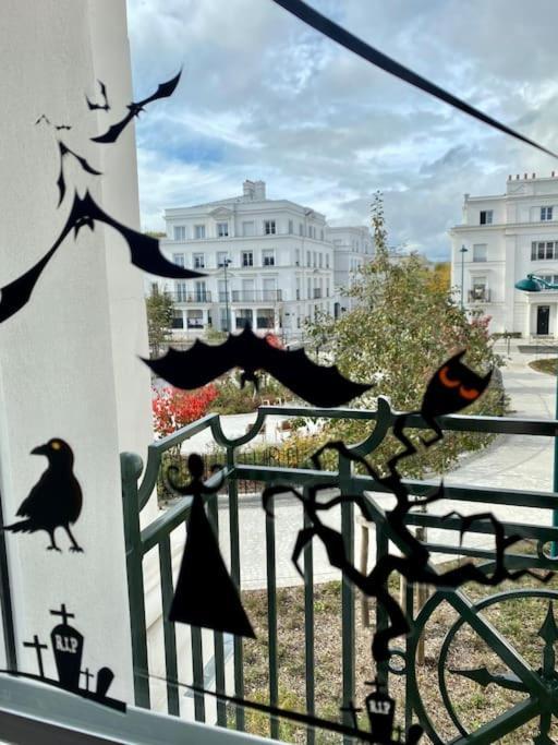Suite Cartier Near Disneyland Paris Serris Exterior foto