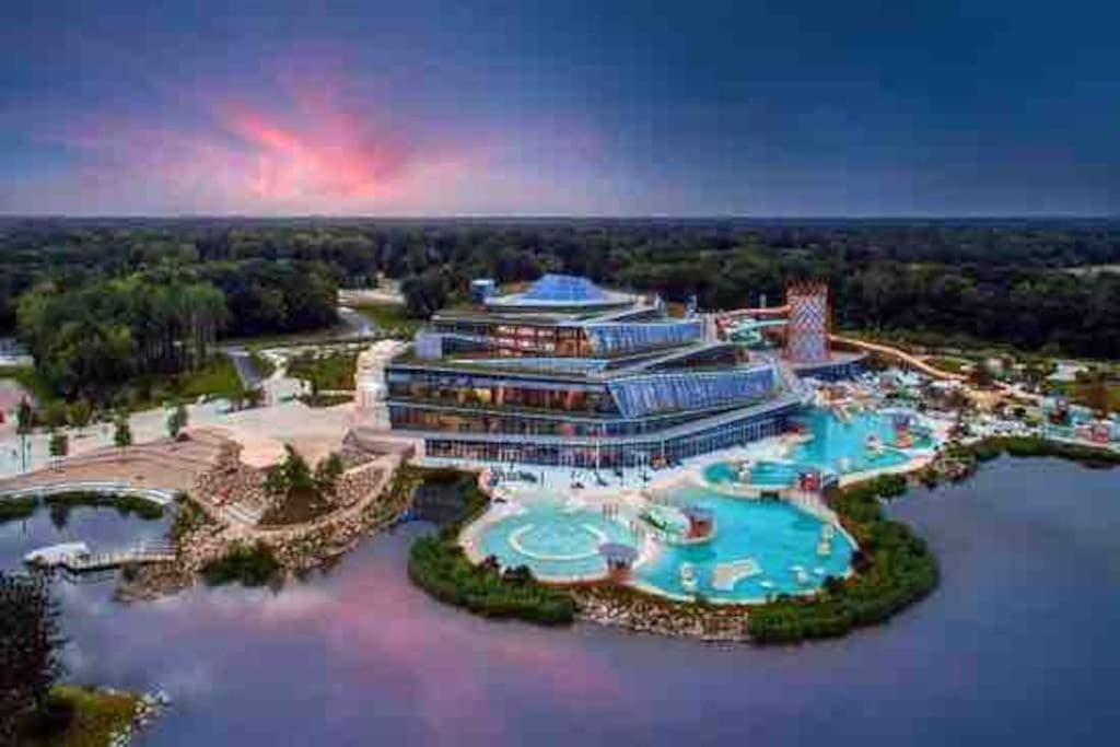 Suite Cartier Near Disneyland Paris Serris Exterior foto