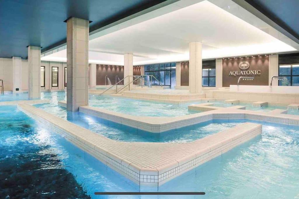 Suite Cartier Near Disneyland Paris Serris Exterior foto